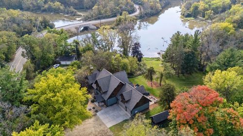 9070 Grey Cloud Island Dr S, Saint Paul Park, MN, 55071-1032 | Card Image