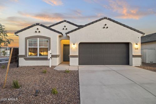 10323 W Luxton Lane, Tolleson, AZ, 85353 | Card Image