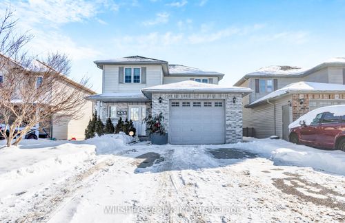 41 Herford St, Tillsonburg, ON, N4G4V1 | Card Image