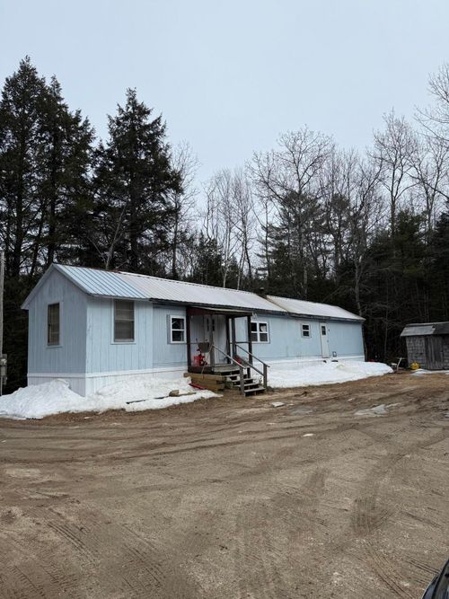 299 & 303 Hebron Road, Paris, ME, 04281 | Card Image