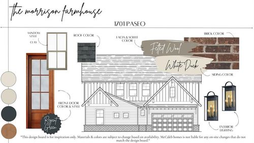 1701 Paseo Pl, Edmond, OK, 73034-4689 | Card Image