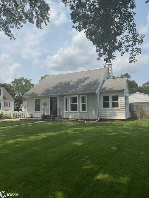 509 6th Ave N, Humboldt, IA, 50548-1538 | Card Image