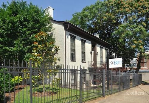 513 3rd Ave S, Nashville, TN, 37210 | Card Image