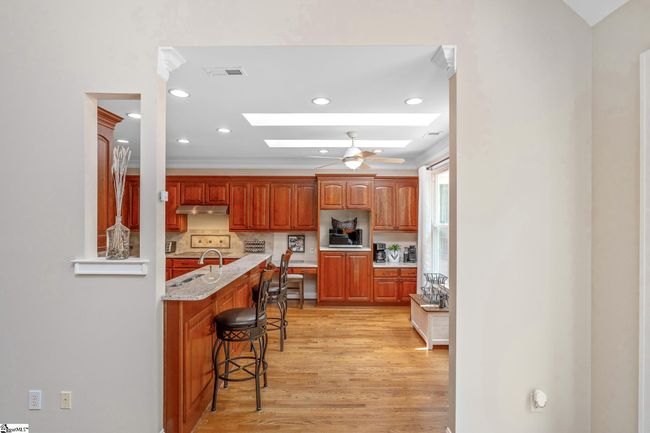 3 Soft Breeze Ct, House other with 4 bedrooms, 5 bathrooms and 3 parking in Landrum SC | Image 13