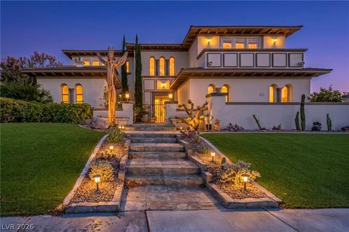 2313 Cedardale Pl, Las Vegas, NV, 89134-6721 | Card Image
