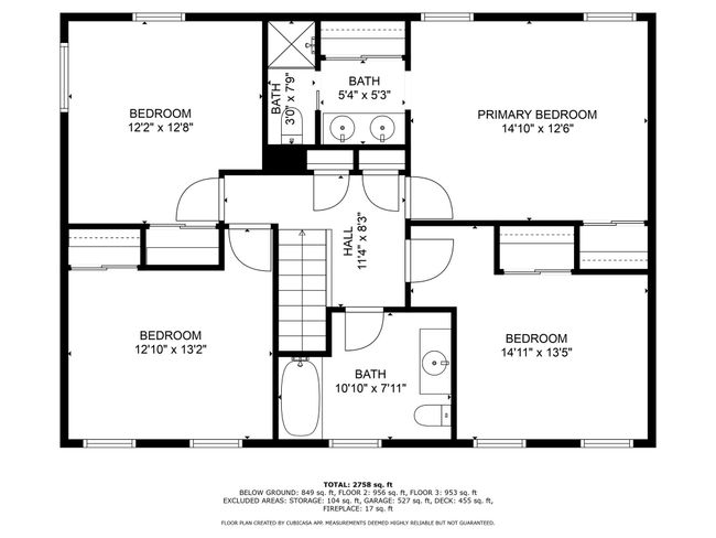 Second Floor | Image 45