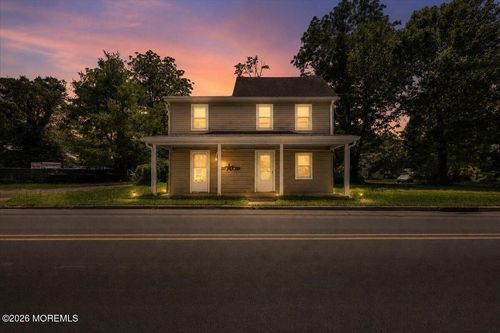 3 Lakewood Rd, NEW EGYPT, NJ, 08533-1307 | Card Image