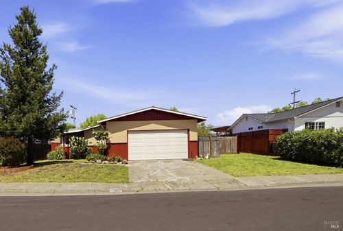 230 Adele Avenue, Rohnert Park, CA, 94928 | Card Image