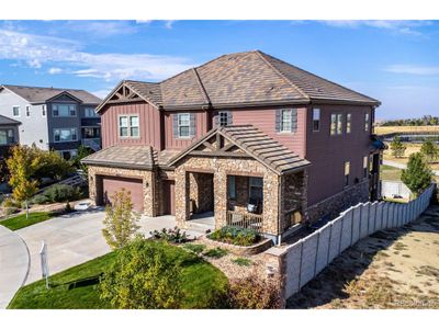 3007 Yale Dr, House other with 5 bedrooms, 4 bathrooms and null parking in Broomfield CO | Image 1