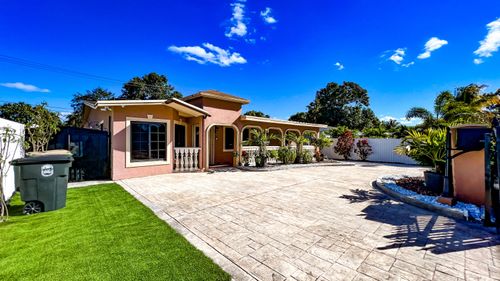 12255 Nw Miami Ct, North Miami, FL, 33168-4551 | Card Image