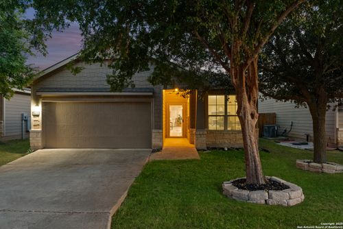 5922 Enchantment, San Antonio, TX, 78218-3115 | Card Image