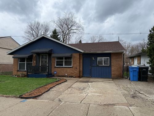 13150 S Forrestville Ave, Chicago, IL, 60827-1330 | Card Image