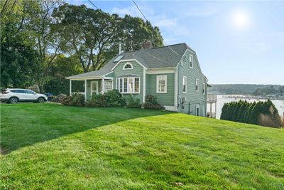 147 Grand View Drive, House other with 3 bedrooms, 2 bathrooms and 2 parking in Warwick RI | Image 3