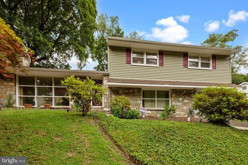 7608 Coventry Ave, ELKINS PARK, PA, 19027-3405 | Card Image