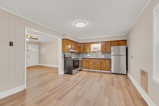 343 Jamison Dr, House other with 3 bedrooms, 1 bathrooms and 1 parking in Huntingdon TN | Image 7