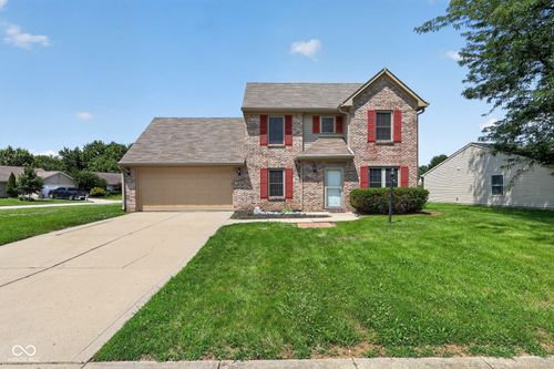 5412 Adina Ct, Indianapolis, IN, 46203-4984 | Card Image