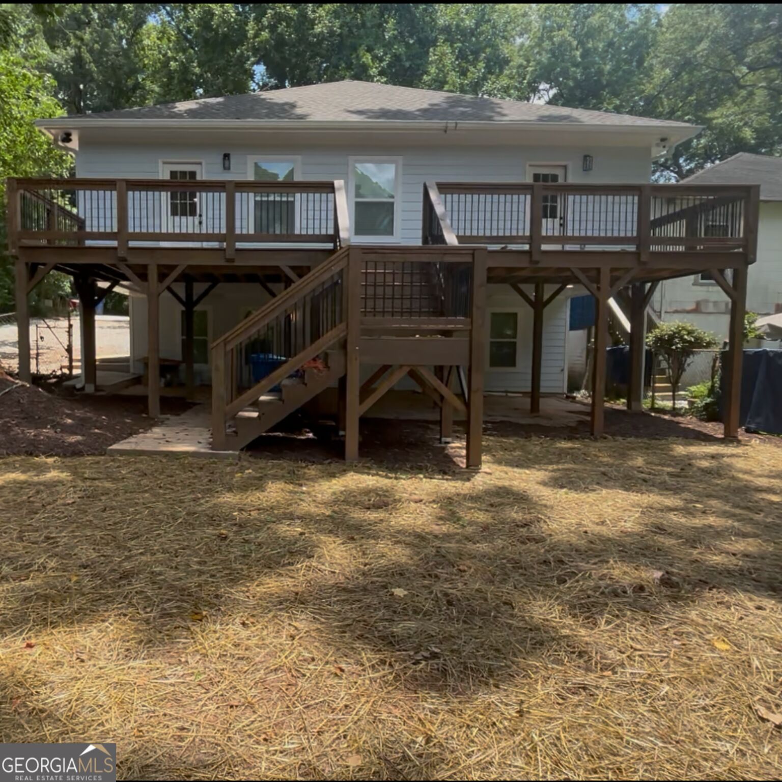 Residential Lease in Atlanta 4
