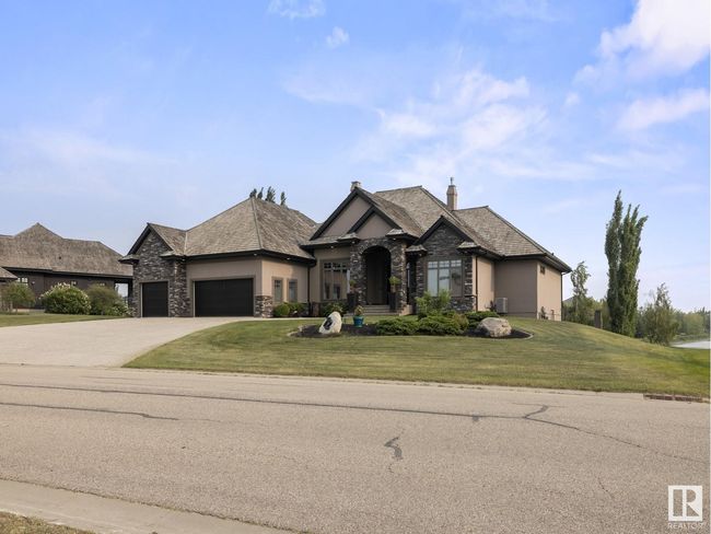 72 - 25214 Coal Mine Rd, House other with 4 bedrooms, 3 bathrooms and null parking in Sturgeon County AB | Image 5