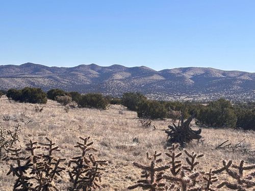 168 Pinon Springs Rd, Magdalena, NM, 87825 | Card Image