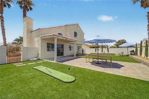 4000 Cotton Gum Ct, North Las Vegas, NV, 89031-0166 | Card Image