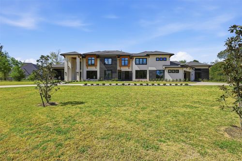 7605 Trinity Pines Drive, Montgomery, TX, 77316 | Card Image