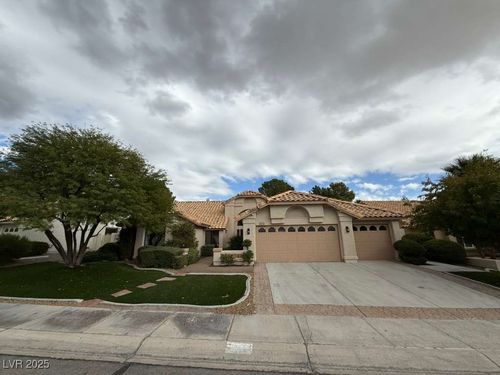 3128 Pelican Beach Dr, Las Vegas, NV, 89117-0294 | Card Image