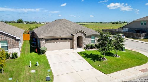 367 Pronghorn Pl, New Braunfels, TX, 78130-0110 | Card Image