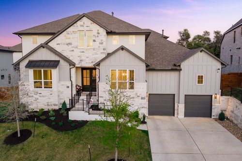 7505 Becasseau Dr, Austin, TX, 78738-4494 | Card Image