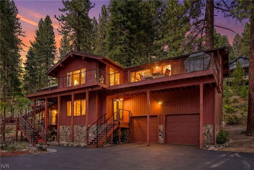 376 Country Club Dr, Incline Village, NV, 89451-8907 | Card Image