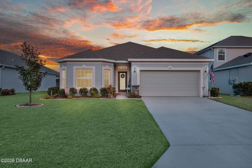 69 Oakleaf Way, Palm Coast, FL, 32137-9803 | Card Image