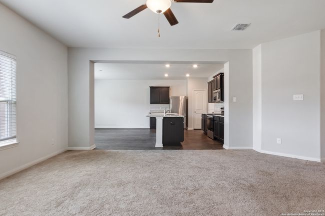 3862 Leighton Hbr, House other with 4 bedrooms, 3 bathrooms and null parking in Von Ormy TX | Image 7