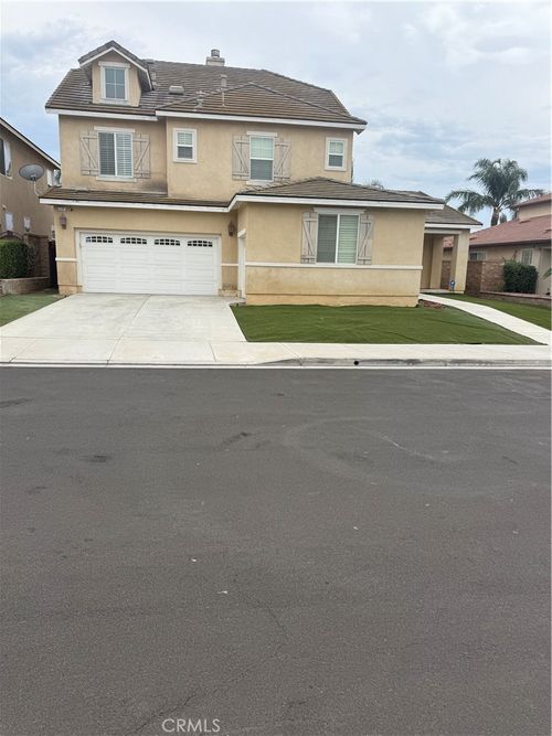 13301 Wooden Gate Way, Eastvale, CA, 92880-3194 | Card Image