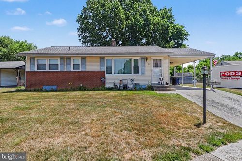 5 Shirley Dr, MIDDLETOWN, PA, 17057-3341 | Card Image