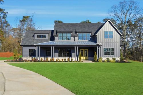 157 Palisade Drive, Rydal, GA, 30171 | Card Image