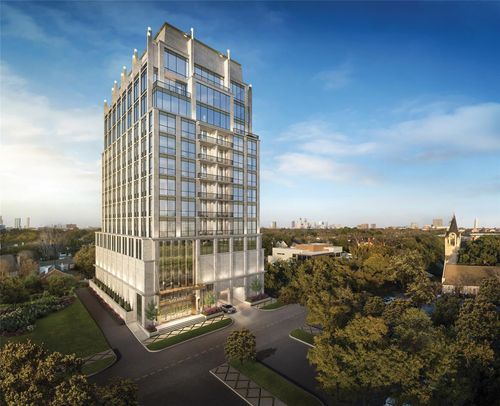 803-2360 Rice Blvd, Houston, TX, 77005-2652 | Card Image