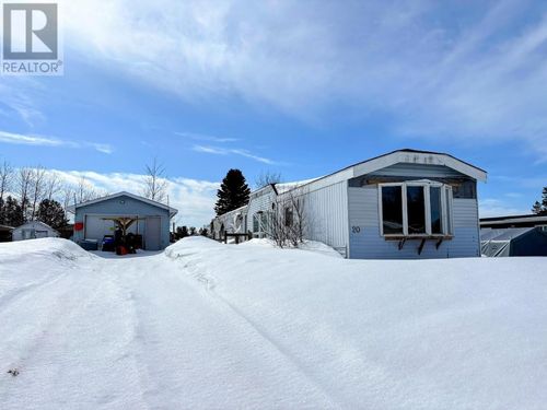 20 Coveney St, Marathon, ON, P0T2E0 | Card Image