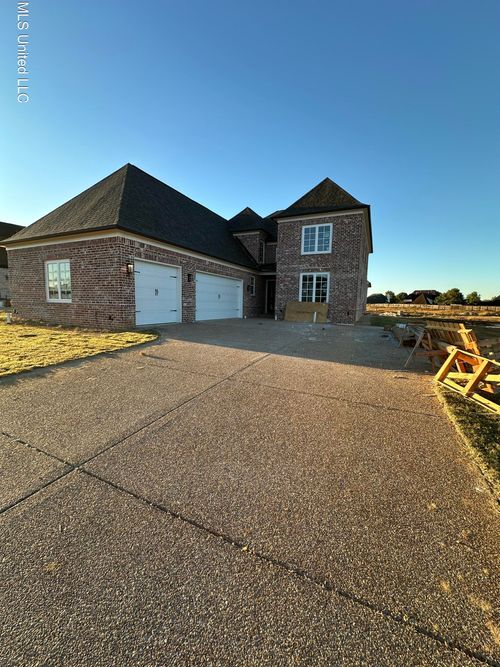 4221 Piland Park, Olive Branch, MS, 38654 | Card Image