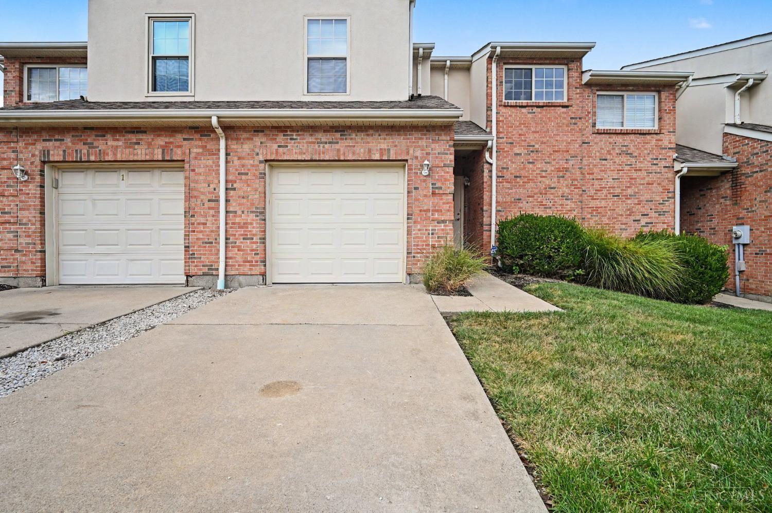 Residential in Fairfield