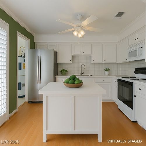 516 Delfern Ln, Las Vegas, NV, 89169-3768 | Card Image
