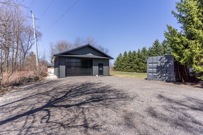 580335 Sideroad 60, House other with 4 bedrooms, 2 bathrooms and 15 parking in Berkeley ON | Image 35