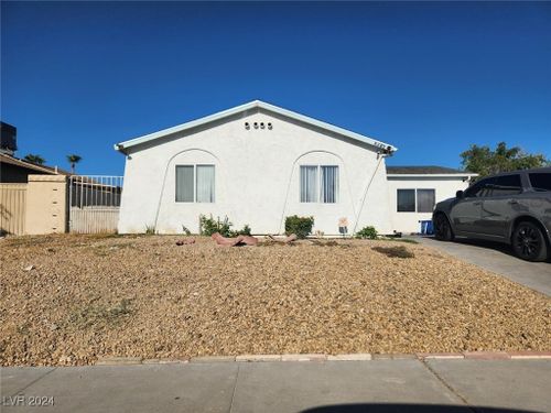 2512 Rialto Road, Las Vegas, NV, 89108 | Card Image