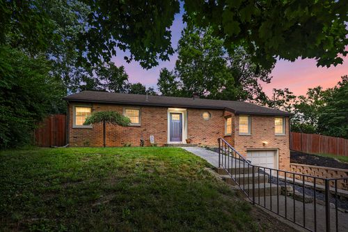 2900 Dogwood Dr, Springfield, OH, 45504-4161 | Card Image