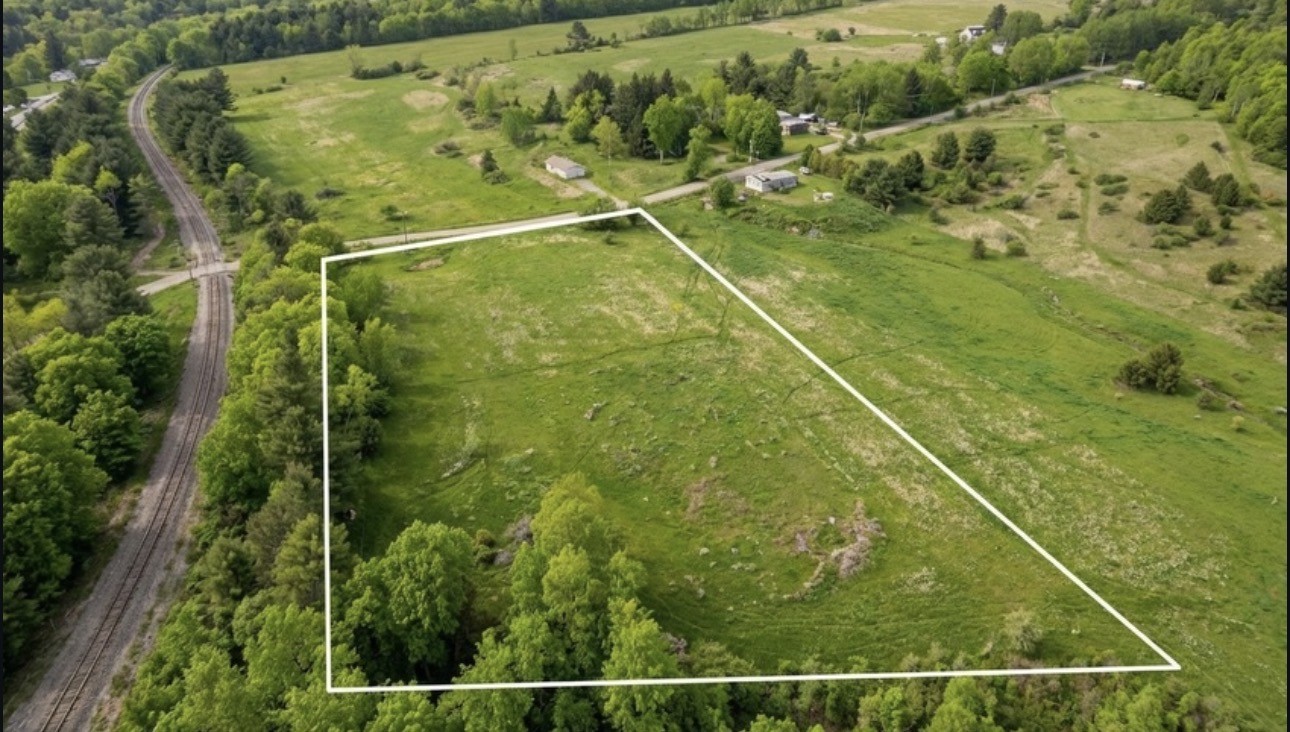 Land in Harpursville 2