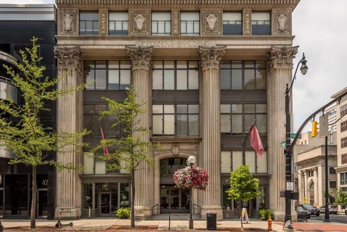 unit-603-51 N High St, Columbus, OH, 43215-3016 | Card Image