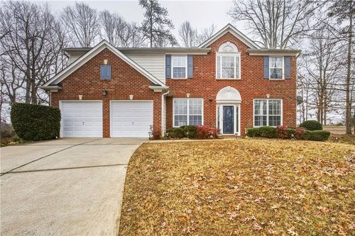 1026 Havenstone Walk, Lawrenceville, GA, 30045-9746 | Card Image