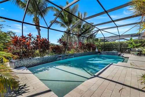 4964 Andros Dr, Naples, FL, 34113-7420 | Card Image