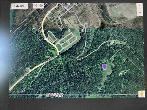 0 Nr Us 119, Springhill Twp, PA, 15474 | Card Image
