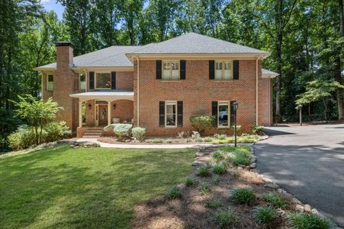 12505 King Rd, Roswell, GA, 30075-1045 | Card Image