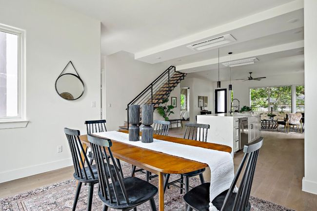 4603 Parkdale Pl, House other with 6 bedrooms, 5 bathrooms and 6 parking in Austin TX | Image 19