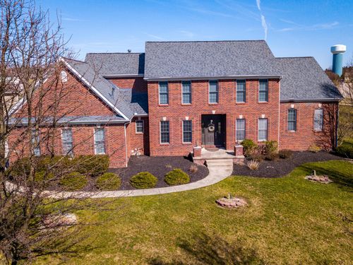 13750 Violet Meadows Ave, Pickerington, OH, 43147-8029 | Card Image